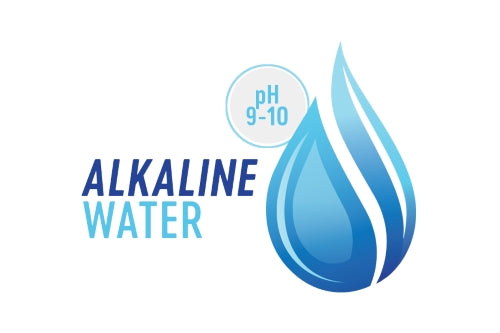 5-Gallon Alkaline Water
