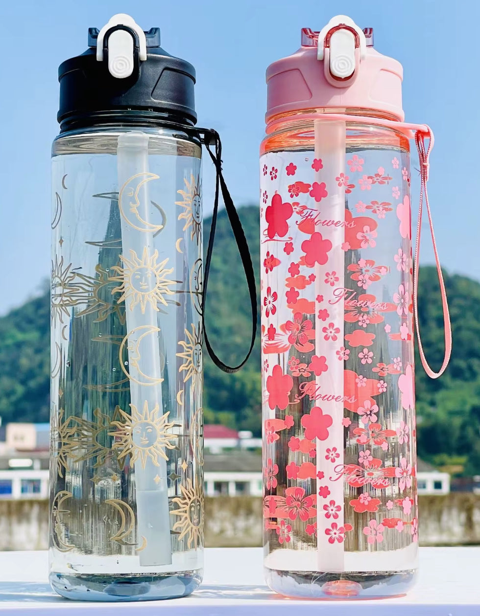 Kids Water Bottles