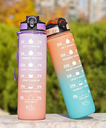 Fitness Water Bottles