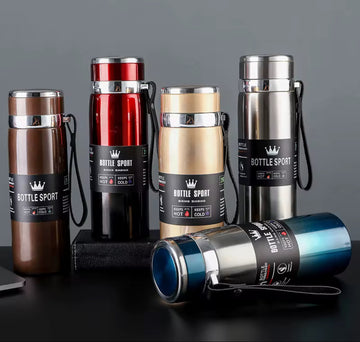 Thermo Flask Bottle