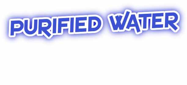 5-Gallon Purified Water