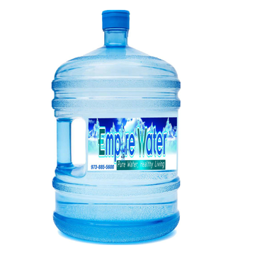 5-Gallon Purified Water